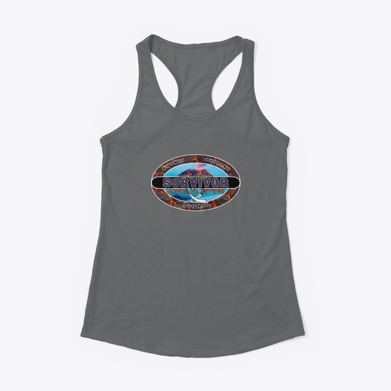 Coast to Coast: Honor Vs Revenge Logo