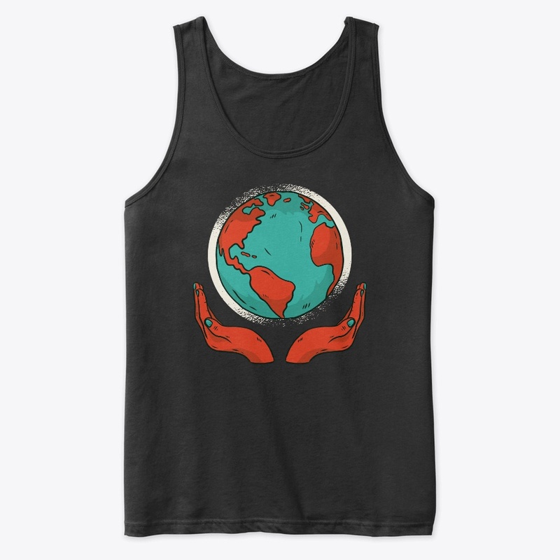 Create a Smart Earth Earth Day 