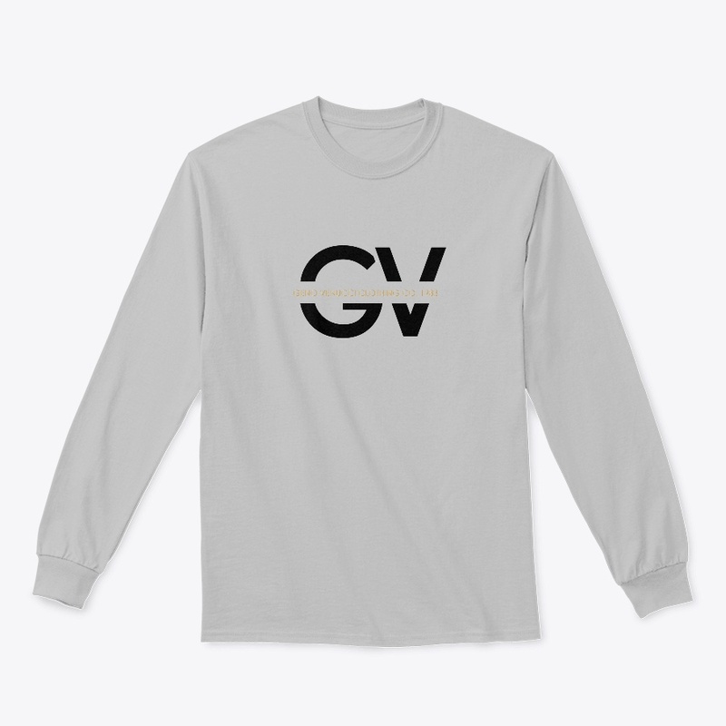 GV Clothing 