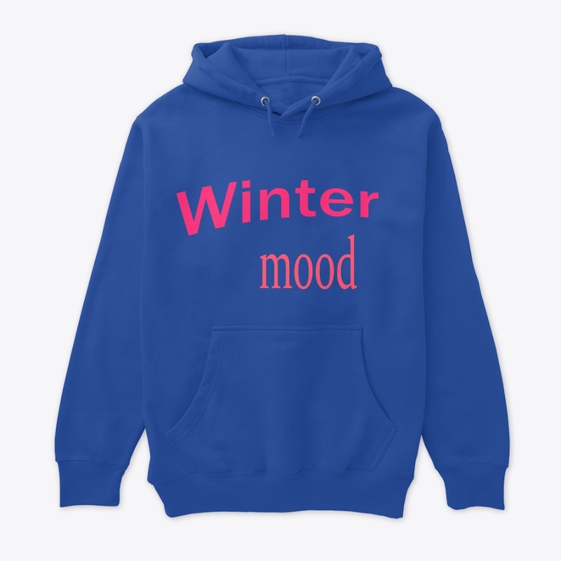 winter
