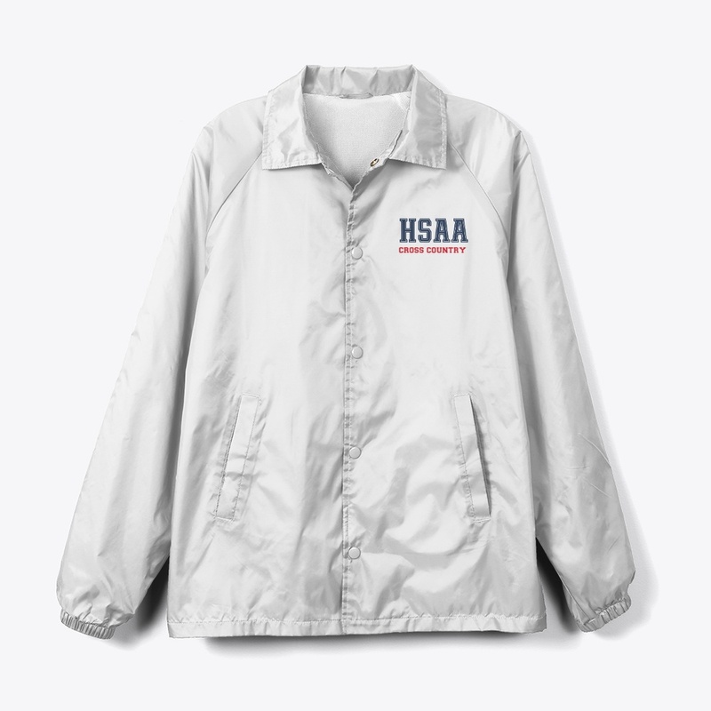 HSAA CC Spirit Wear