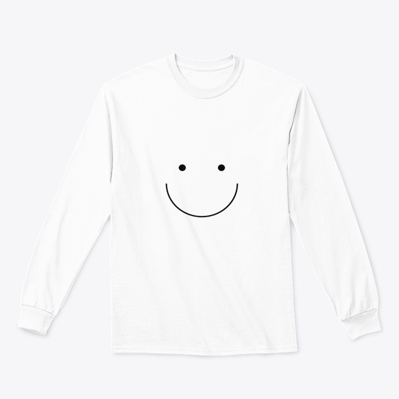 simple smiley emoji