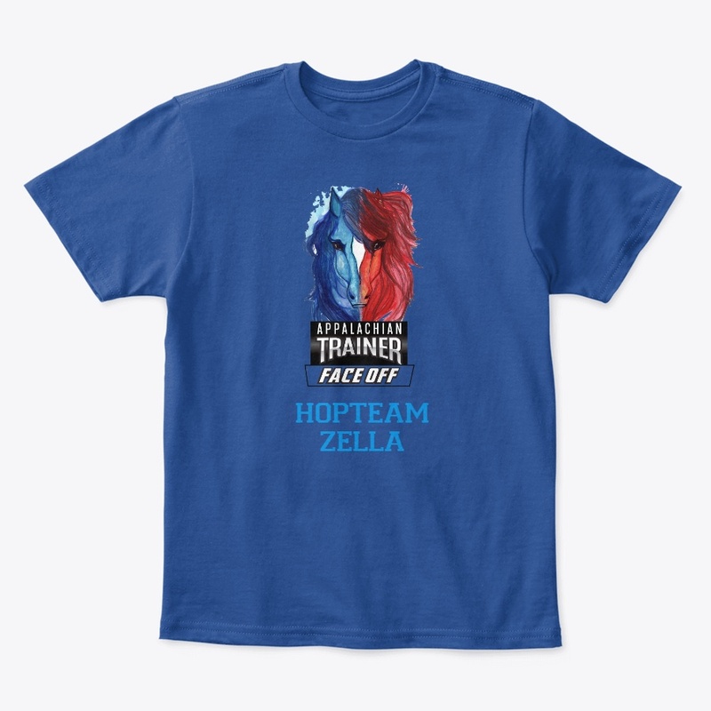 ATFO Laike and Zella
