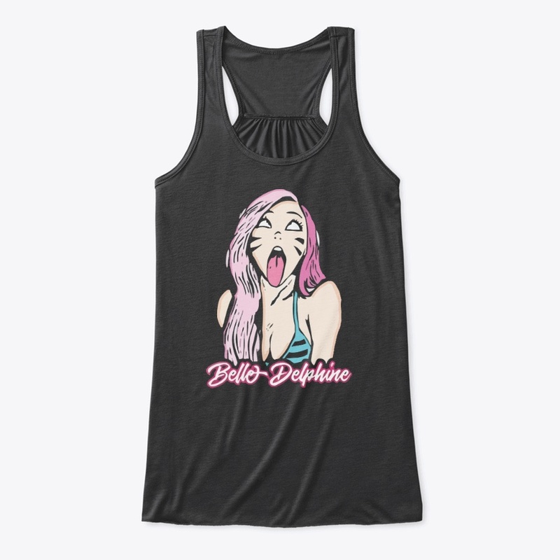 Belle Delphine Merchandise