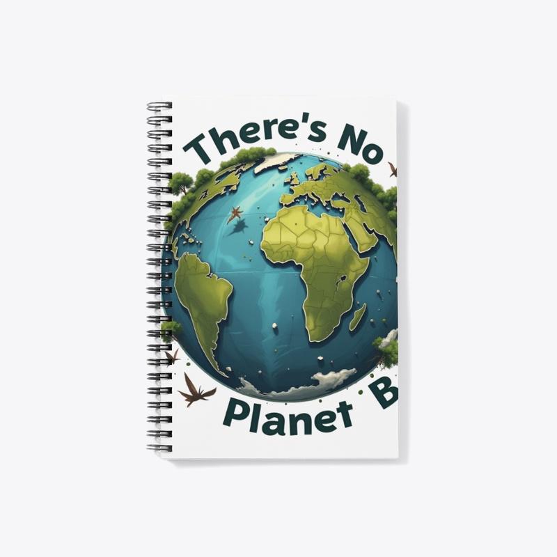 “No Planet B – Eco Awareness ”