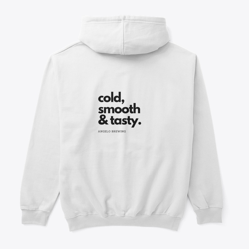 cold t-shirt