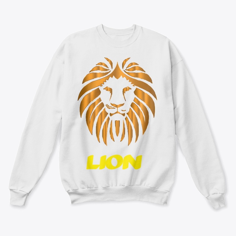  Trendy Tee & Laid-back Sweatshirt Combo