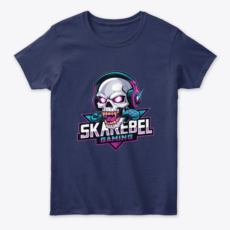Gaming T-shirt