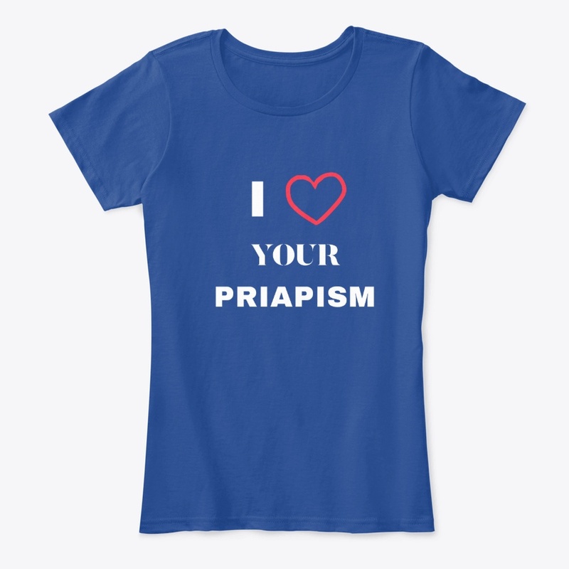 Priapism Love