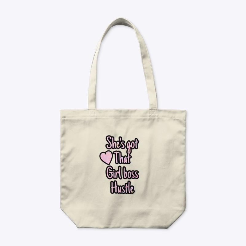 Girl- Boss-Hustle