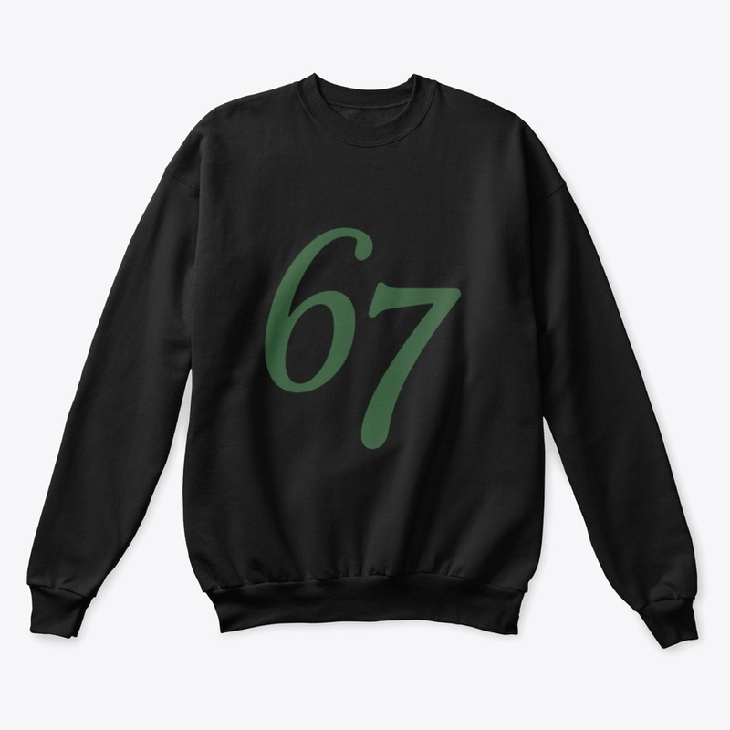 6 7 Balanced Vibe Street wear