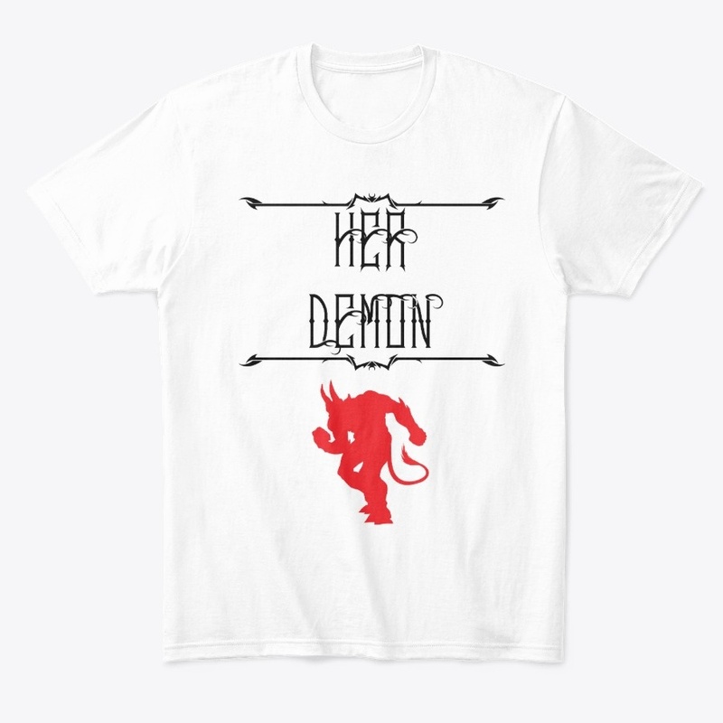 Her Demon Couples Design