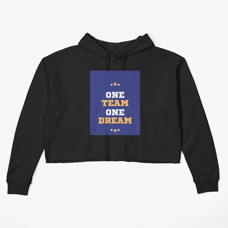 One Team One Dream