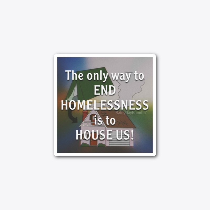 End Homelessness