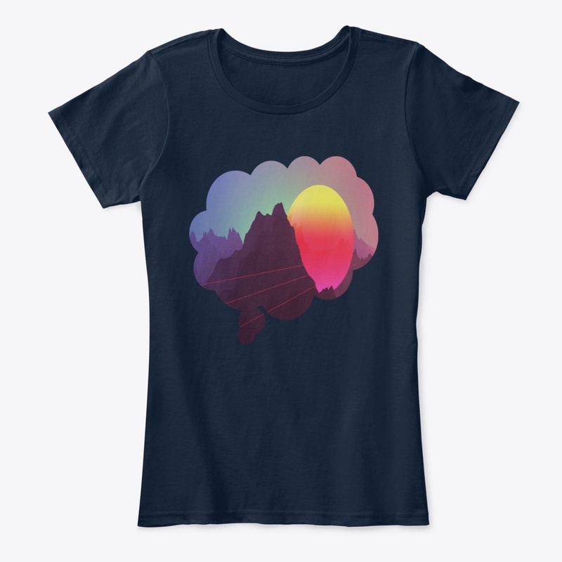 Adventure T-shirts