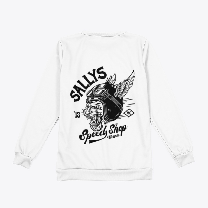 Sally's Customs 