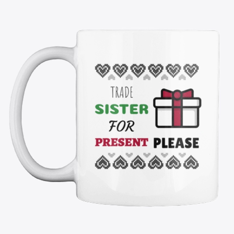 Christmas gear for your holiday cheers