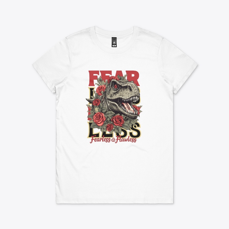 Fearless