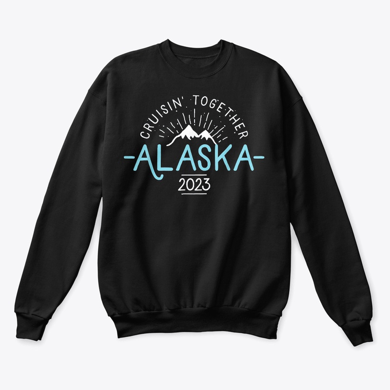 Alaska Cruise 2023
