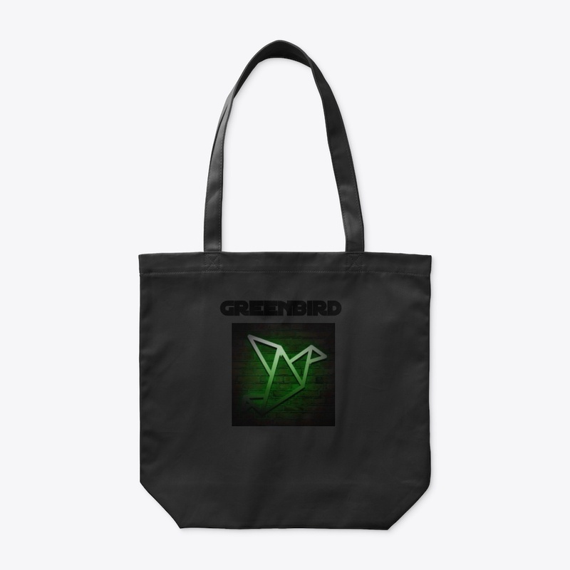 GreenBird Music and Design