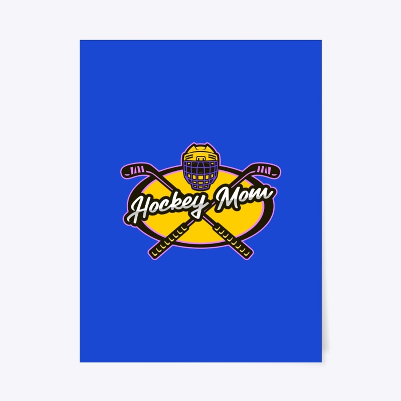Hockey Mom Collection