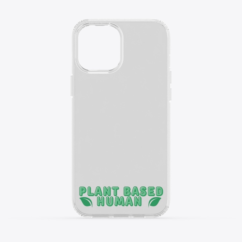 Plant Based Human