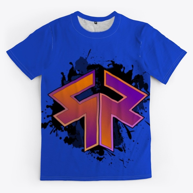 Team RnR Merch