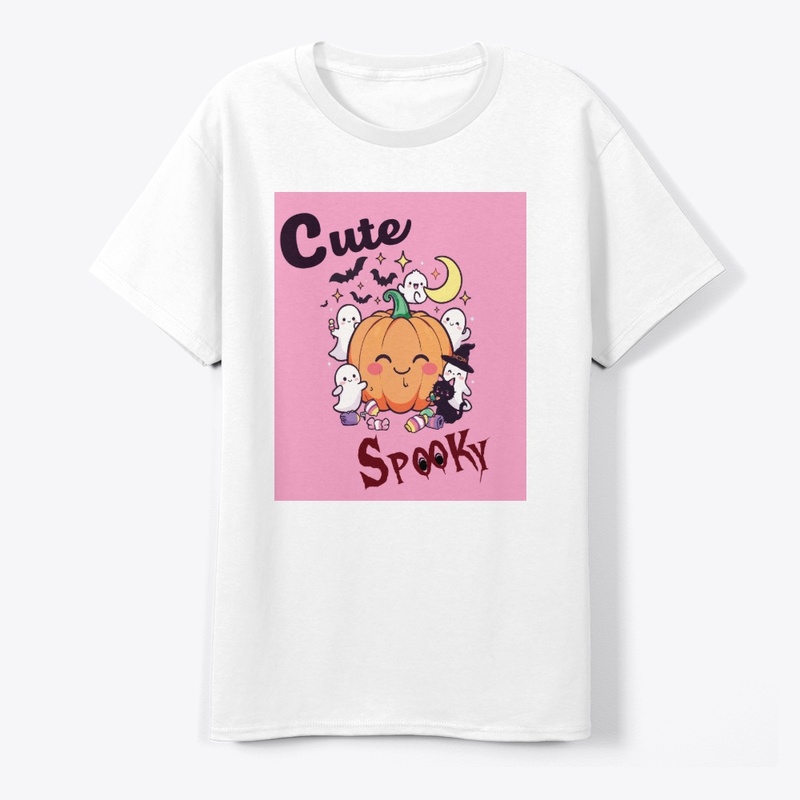 Cute Spooky - Halloween Edition
