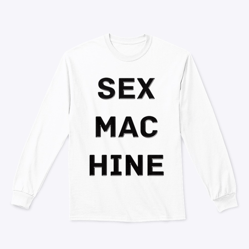 Sex Mac Hine