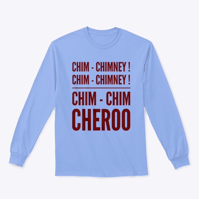 Chim - Chimney !