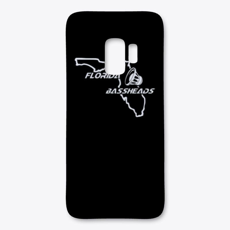 Florida Bassheads - Basshead Lover Stuff