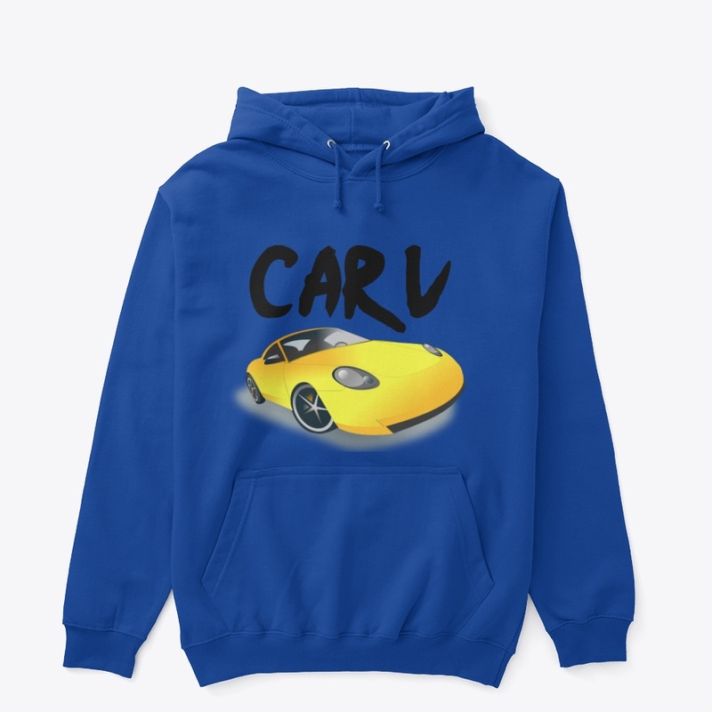 Car V..