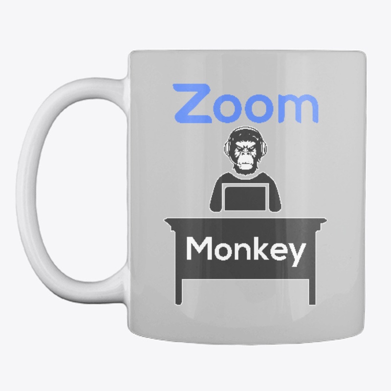 Zoom Monkey