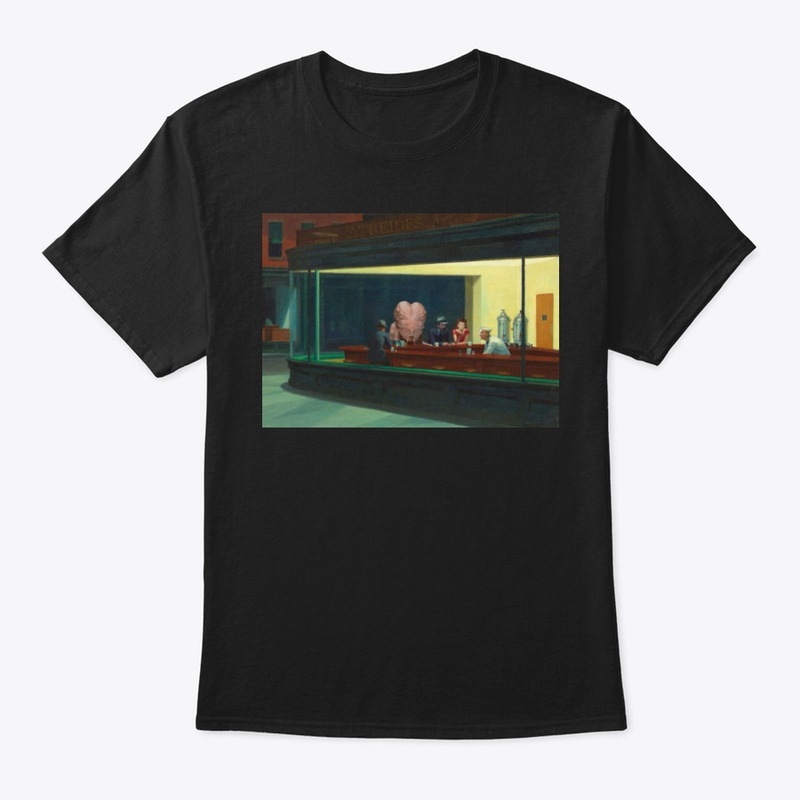 Dune Nighthawks