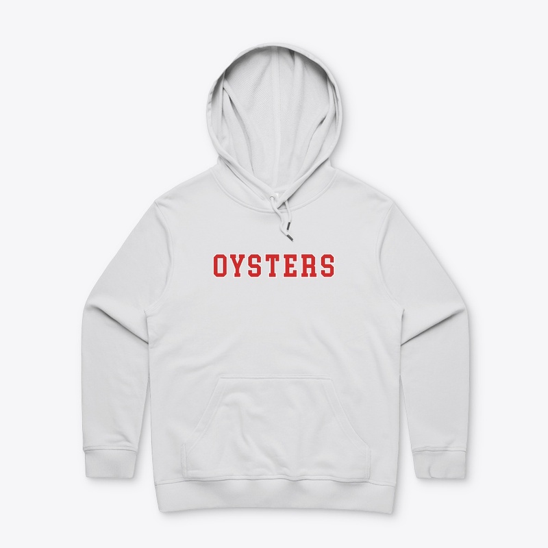 OYSTERS