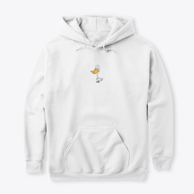 Zoomer Duck