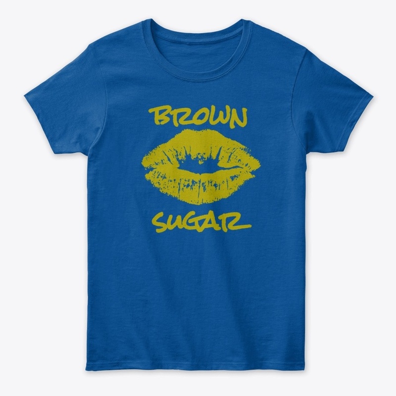 BROWN SUGAR