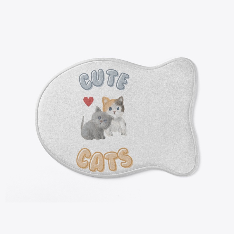 Cute cats