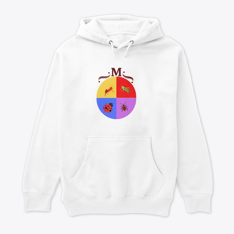 M style t shirt