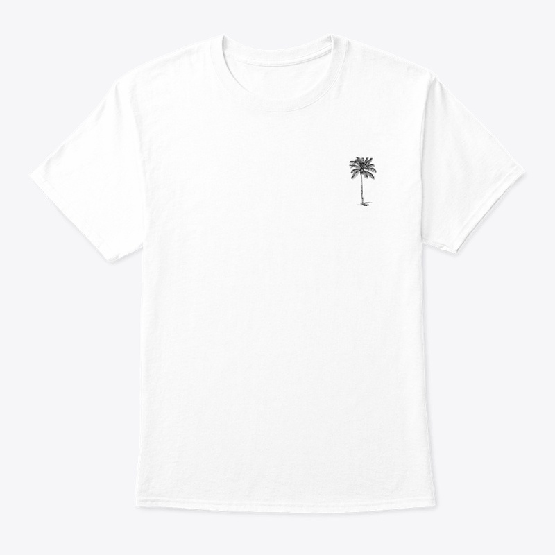 Palm tree design