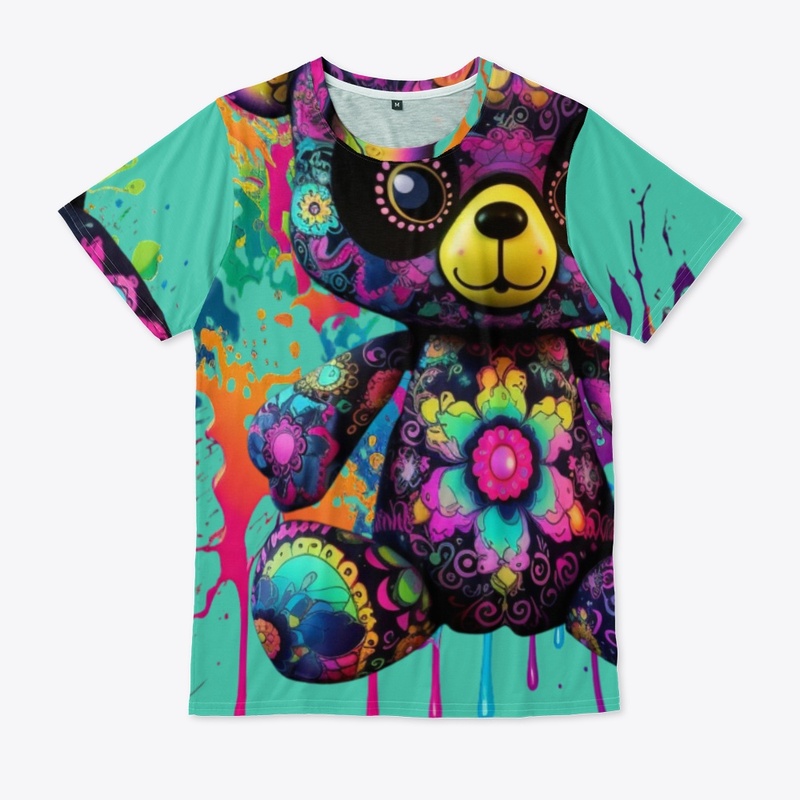 Bear collection