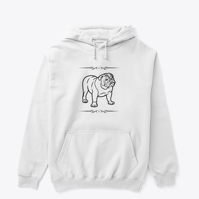 Bulldog 