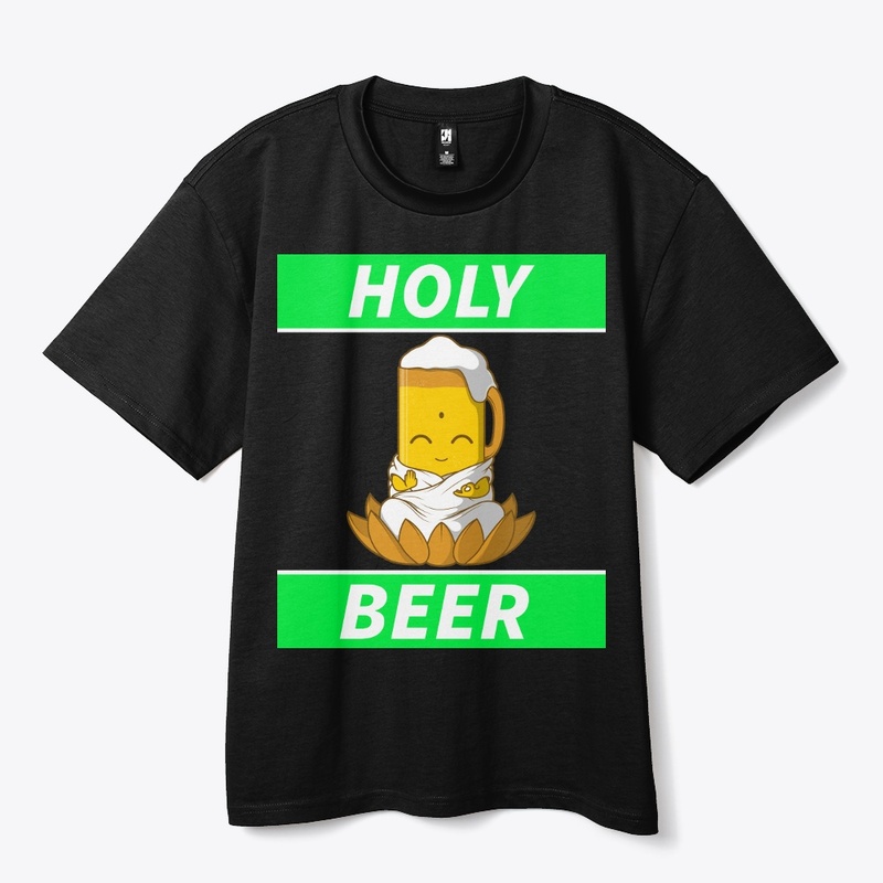Holy Beer