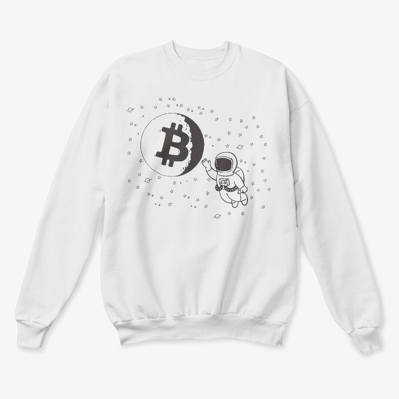 Bitcoin Space