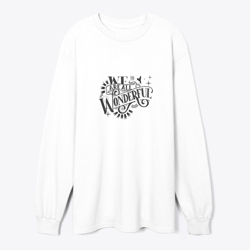 Its a good vibe design. 