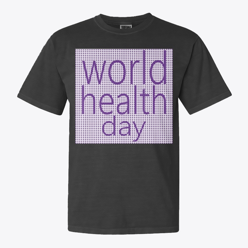 A nice typography t shirt design