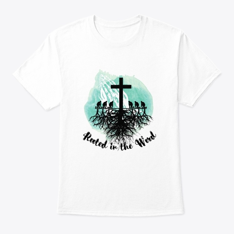 Rooted in the Word