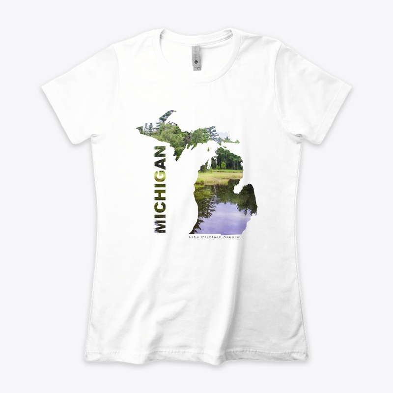 The Mitten - Window to Nature