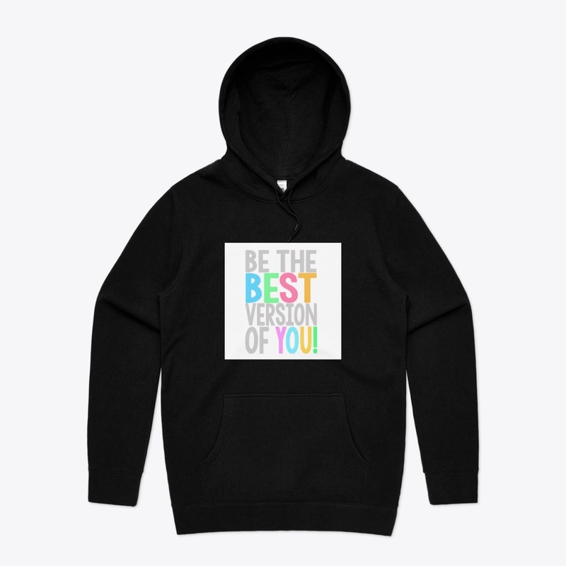 Be the best version of you