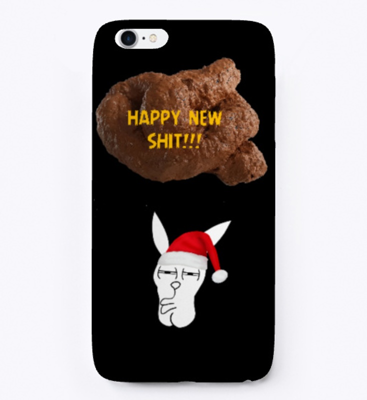HAPPY NEW SHIT Ultimate Edition